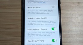 Good
													Apple iPhone SE 3rd Gen 2022 - Unlocked, Midnight, 256 GB, A2595, photo 1 of 15