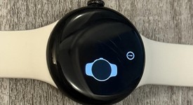 Fair
													Google Pixel Watch 2 - Wi-Fi, Black, Wi-Fi, photo 4 of 10