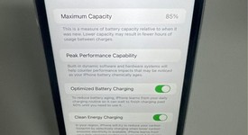 Mint
													Apple iPhone 11 - Unlocked, White, 64 GB, A2111, photo 1 of 8