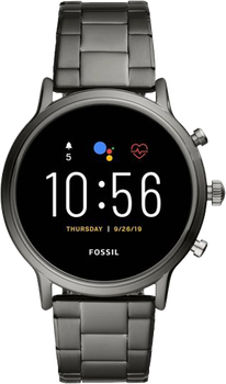 Fossil Gen 5 Carlyle HR for sale
