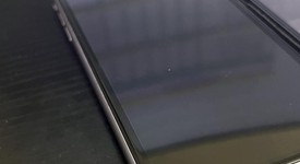 Fair
													Apple iPhone 11 - AT&T, Purple, 64 GB, A2111, photo 4 of 5