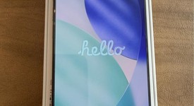 Mint
													Apple iPhone 16 Pro Max - Unlocked, Natural, 1 TB, A3084, photo 1 of 11