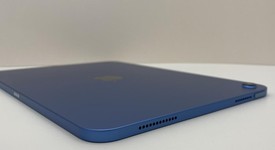 Mint
													Apple iPad 10th Gen - Wi-Fi, Blue, 256 GB, A2696, photo 5 of 5