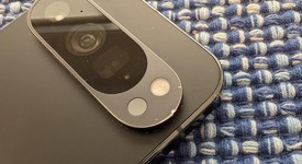 Good
													Google Pixel 9 Pro - Unlocked, Obsidian, 128 GB, 16 GB, GR83Y, photo 4 of 13
