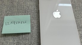 Good
													Apple iPhone 14 - Unlocked, Starlight, 128 GB, A2649, photo 2 of 6