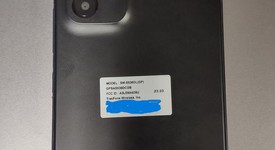 Mint
													Samsung Galaxy A53 5G - TracFone, Black, 128 GB, 6 GB, photo 3 of 9