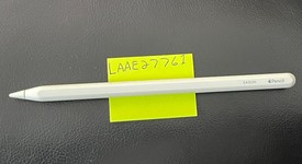 Good
													Apple Pencil 2nd Gen, photo 1 of 3