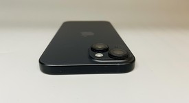 Fair
													Apple iPhone 15 - T-Mobile, Black, 128 GB, A2846, photo 3 of 8