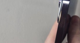 Fair
													Apple iPhone 14 Pro Max - Unlocked, Purple, 128 GB, A2651, photo 2 of 12