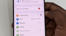 Good
													Apple iPhone 16 Pro - Spectrum, Black, 128 GB, A3083, photo 4 of 12