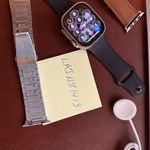 Good Apple Watch Ultra 2 49mm - Unlocked, Natural, A2986