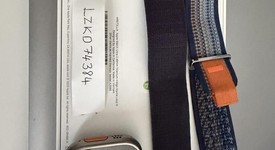Good
													Apple Watch Ultra 2 49mm - Unlocked, Natural, A2986, photo 2 of 10