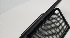 Good
													Samsung Galaxy S8 Plus - Verizon, Black, 64 GB, SM-G955U, photo 4 of 7