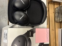 Bose QuietComfort 45