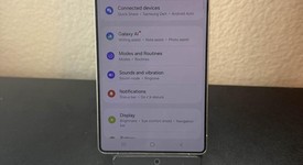 Good
													Samsung Galaxy S25 Ultra - T-Mobile, Black, 256 GB, 12 GB, SM-S938U, photo 2 of 3