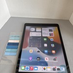 Good Apple iPad (9th Gen) - Unlocked, 64 GB, Gray, A2603