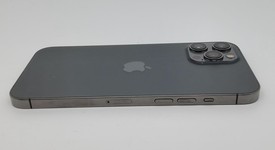 Fair
													Apple iPhone 12 Pro Max - Unlocked, Graphite, 128 GB, A2342, photo 4 of 6