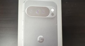 New
													Google Pixel 10 Pro XL - T-Mobile, Obsidian, 256 GB, GUL82, photo 2 of 6