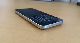 Mint
													Apple iPhone 16 Pro Max - Unlocked, White, 256 GB, A3084, photo 5 of 10