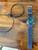 Mint Samsung Galaxy Watch Ultra (2025) - Unlocked, Titanium Silver, SM-L705, 47mm