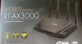 Mint
													Asus Router, photo 2 of 7
