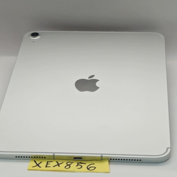 Apple iPad (11th Gen) - Unlocked, 128 GB, Silver, A3355