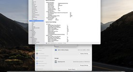 Good
													MacBook Pro 2018 (With Touch Bar) - 15" - I7, Gray, 512 GB, 16 GB, photo 4 of 19