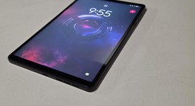 Good
													Lenovo Legion Tab Gen 3 - Wi-Fi, Black, 256 GB, 12 GB, photo 2 of 9