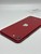 Good Apple iPhone SE 3rd Gen 2022 - Unlocked, Red, 128 GB, A2595