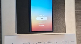 Good
													Samsung Galaxy Z Fold6 - Unlocked, Navy Blue, 1 TB, 12 GB, SM-F956U1, photo 1 of 7