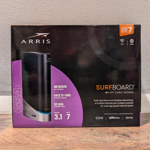 ARRIS Modem