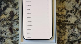 Mint
													Apple iPhone 16 Pro Max - Unlocked, White, 256 GB, A3084, photo 2 of 10