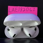 Used Apple AirPods (4th Gen) - Standard