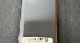 Fair
													Samsung Galaxy S21 5G - Unlocked, Gray, 128 GB, 8 GB, SM-G991U1, photo 6 of 6