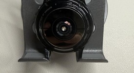 Fair
													Samsung Galaxy Watch Active2 40mm - Unlocked, Black, Stainless Steel, photo 6 of 6