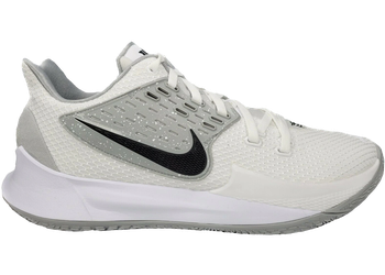 Nike Kyrie 2 Low TB Promo White Grey Black for sale