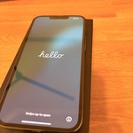 Mint Apple iPhone 13 Pro - Unlocked, 128 GB, Sierra Blue, A2483