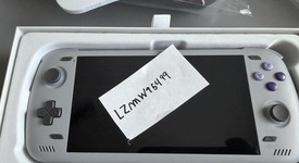 Mint
													AYN Odin 2 - Gray, 512 GB, 16 GB, Max, photo 1 of 7