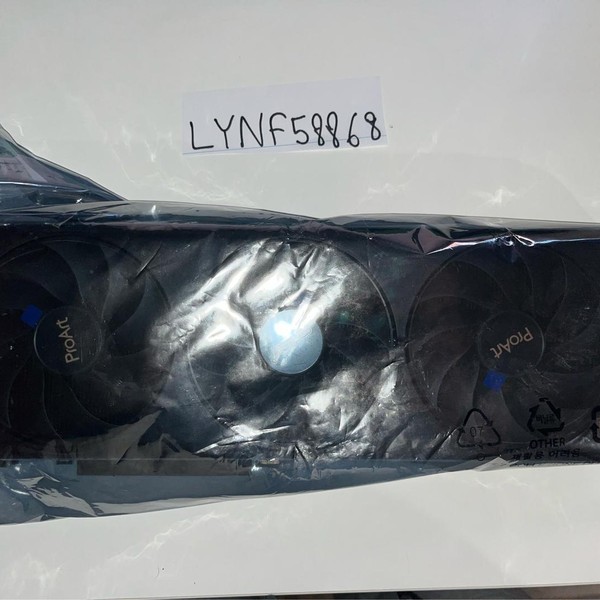 ASUS GeForce RTX 4060 Ti - PROART-RTX4060TI-O16G, ProArt OC