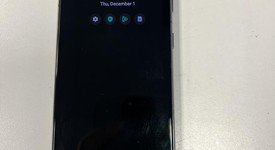 Fair
													Samsung Galaxy S21 5G - T-Mobile, Gray, 256 GB, 8 GB, SM-G991U, photo 2 of 5