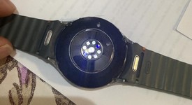 Mint
													Samsung Galaxy Watch7 - Wi-Fi, Green, SM-L310N, 44mm, photo 1 of 5