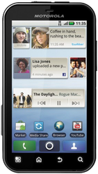 Motorola Defy (T-Mobile)