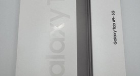 New
													Samsung Galaxy Tab A9 Plus - T-Mobile, Graphite, 64 GB, 4 GB, SM-X218U, 5G, photo 1 of 4
