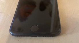 Mint
													Apple iPhone SE 3rd Gen 2022 - Verizon, Midnight, 64 GB, A2595, photo 5 of 10