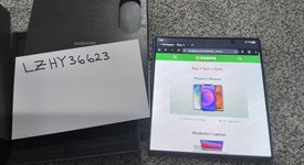 Mint
													Samsung Galaxy Z Fold7 - Unlocked, Blue Shadow, 512 GB, 12 GB, SM-F966U1, photo 2 of 16