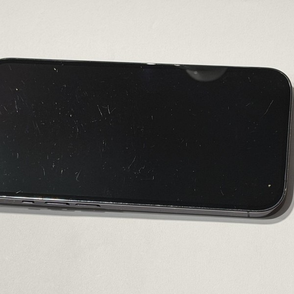 Apple iPhone 14 Pro - Unlocked, 128 GB, Purple, A2650