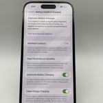 Good Apple iPhone 14 Pro - Unlocked, Purple, 128 GB, A2650