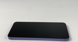 Good
													Samsung Galaxy S24 Plus - AT&T, Violet, 256 GB, 12 GB, SM-S926U, photo 1 of 7