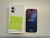 Mint Apple iPhone 16 - Verizon, White, 128 GB, A3081