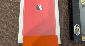 New
													Apple iPhone 11 - Verizon, Red, 128 GB, A2111, photo 2 of 4